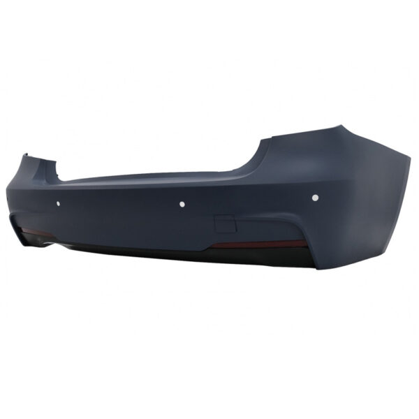 Body Kit Για Bmw 3 F30 11-19 M-Tech Μόνο Πίσω PDC - Image 5