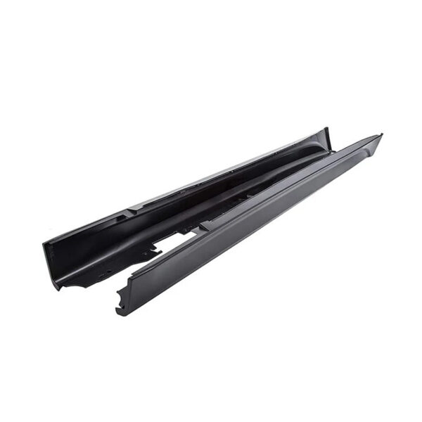 Πλαινά Μασπιέ Για Bmw 3 F30 11-19 M-Tech Look Από Abs Πλαστικό 2 Τεμάχια - Image 2
