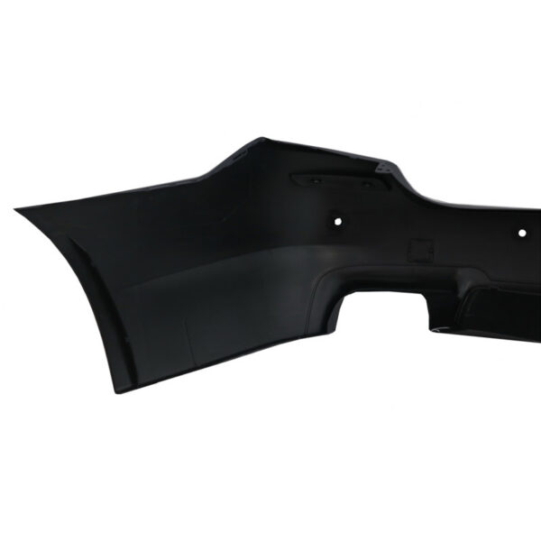 Πισινός Προφυλακτήρας Για Bmw 5 F10 10-17 M5 Look Με PDC - Image 6