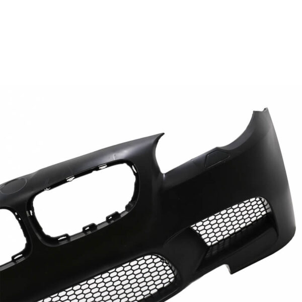Μπροστινός Προφυλακτήρας Για Bmw 5 F10 10-17 M5 Look Με PDC - Image 3