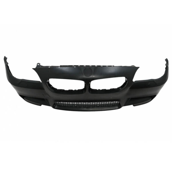 Μπροστινός Προφυλακτήρας Για Bmw 5 F10 10-17 M5 Look Με PDC - Image 4