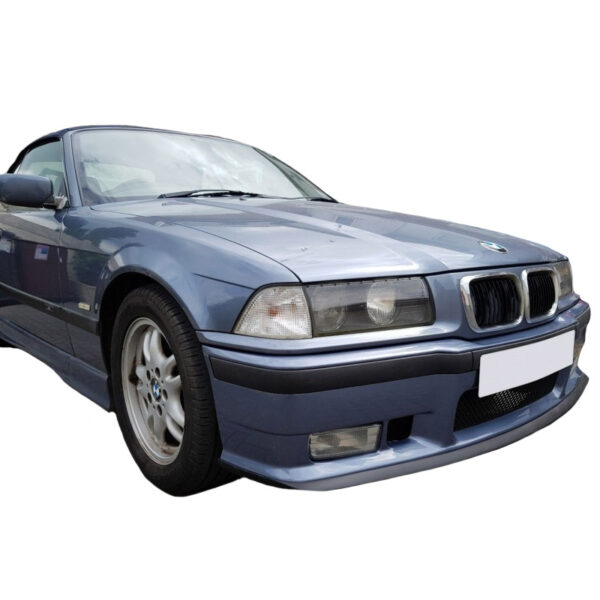 Τριμ Μπροστά Προφυλακτήρα Για Bmw 3 E36 90-98 M3 Σετ 4 Τεμάχια Πλαστικά - Image 3