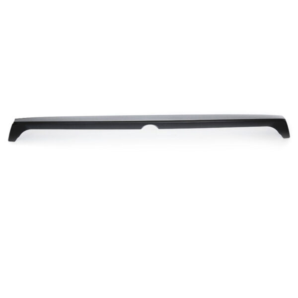 Αεροτομή Πορτ Παγκάζ Για Bmw 3 E30 82-94 Zender Look Από Abs Πλαστικό - Image 2