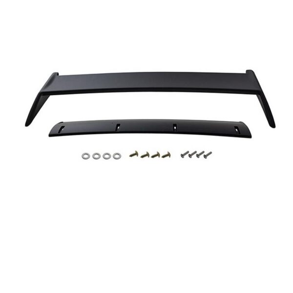 Αεροτομή Πορτ Παγκάζ Για Bmw 3 E30 82-94 M3 EVO Style Από Abs Πλαστικό - Image 5