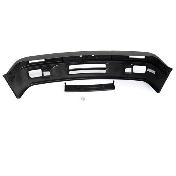 Μπροστινός Προφυλακτήρας Για Bmw 3 E30 83-94 M-Technik 2 Look - Image 4