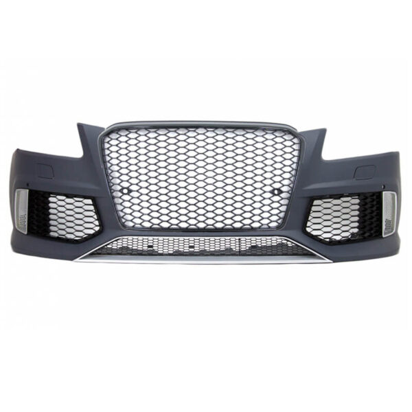 All in Point Μπροστινός Προφυλακτήρας Για Audi Q5 8R 13-15 Facelift RSQ5 Look Με Μάσκα 0030390