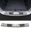 Προστατευτικό Πίσω Προφυλακτήρα Για Peugeot 5008 09-17 Από Ανοξείδωτο Ατσάλι (Steel) - Image 2