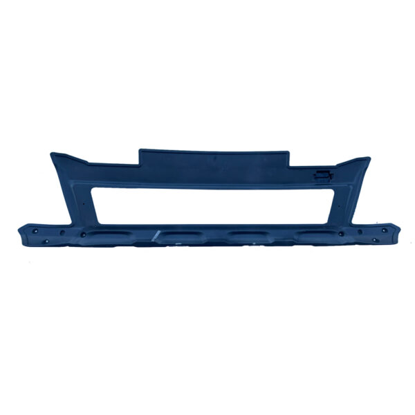 Skid Plates Προφυλακτήρων Body kit Για Εμπρός Και Πίσω Προφυλακτήρα Για Citroen Berlingo 2012-2018 2 Τεμάχια - Image 4