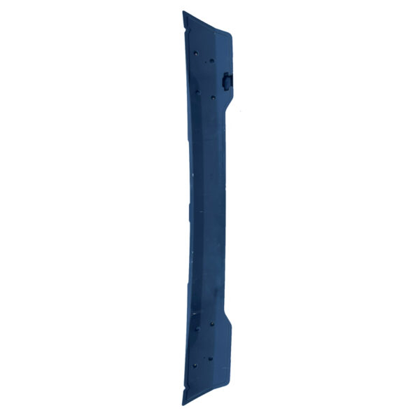 Skid Plates Προφυλακτήρων Body kit Για Εμπρός Και Πίσω Προφυλακτήρα Για Fiat Fiorino 2016-2020 2 Τεμάχια - Image 5