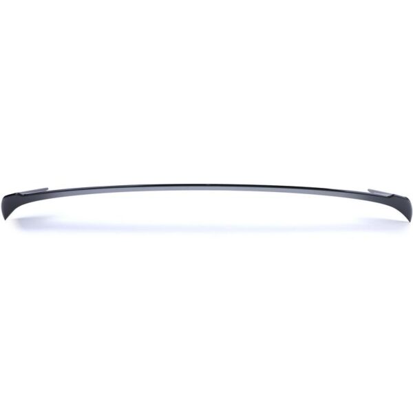 Αεροτομή Οροφής Για Bmw 1 E81 E87 04-12 Από Abs Πλαστικό Βαμμένη Μαύρο Γυαλιστερό - Image 3