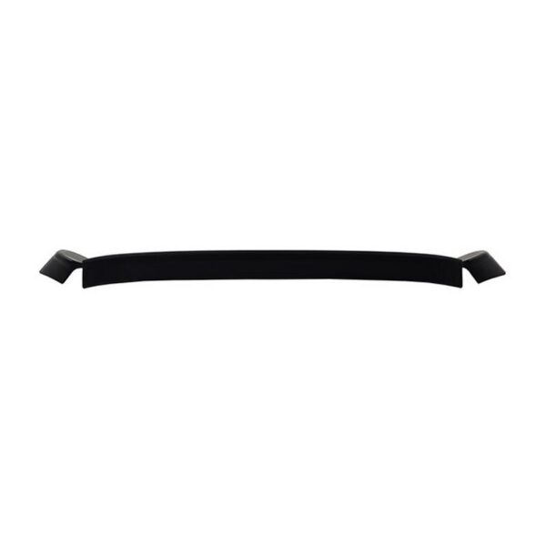 Αεροτομή Πορτ Παγκάζ Για Mercedes-Benz E-Class W124 2D/4D 85-93 Amg Look 3 Τεμάχια Από Abs Πλαστικό - Image 2