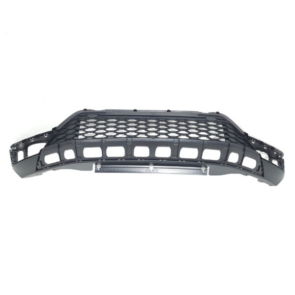 All in Point Μπροστινό Spoiler Προφυλακτήρα Με Δίχτυ Για VW T-Roc 17+ Πλαστικό Μαύρο 1 Τεμάχιο 0031229