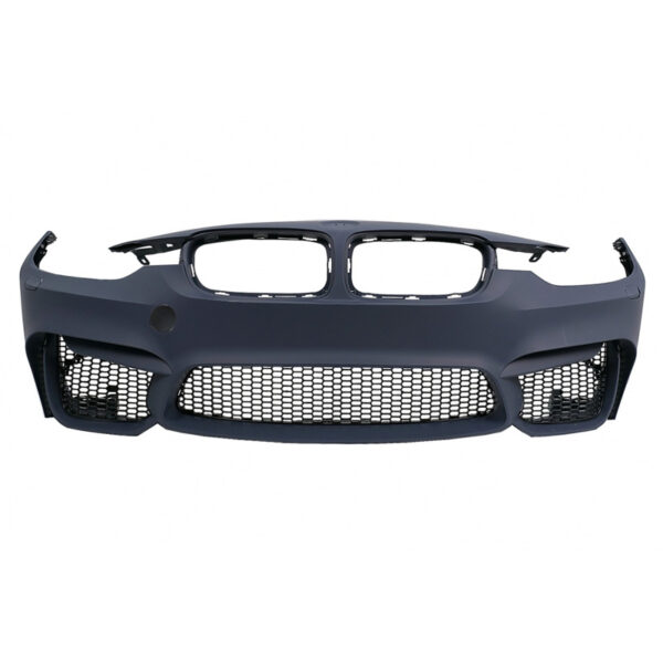 All in Point Μπροστινός Προφυλακτήρας Για Bmw 3 F30 11-19 M3 Look 0031280