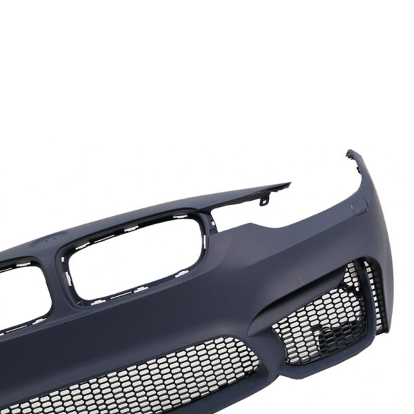 Μπροστινός Προφυλακτήρας Για Bmw 3 F30 11-19 M3 Look - Image 3