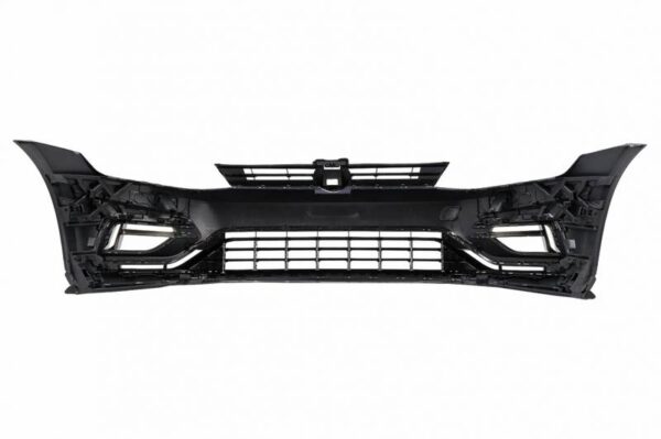 Μπροστινός Προφυλακτήρας Για VW Golf VII (7.5) 17-20 Facelift R-Look Με Μάσκα - Image 6