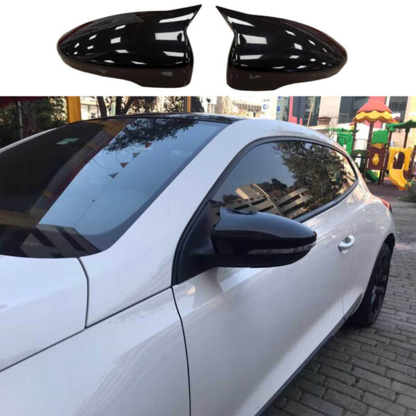 Passat CC 08-12