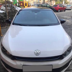 Jetta 10-18 Γυαλιστερό Μαύρο 2 Τεμάχια 0031374