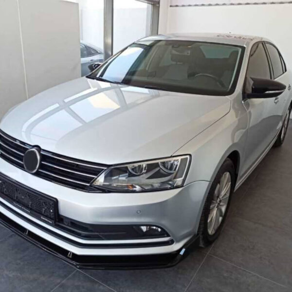 Καπάκια Καθρεφτών Για VW Scirocco 08-17, Eos 06-15, Passat CC 08-12, Jetta 10-18 Γυαλιστερό Μαύρο 2 Τεμάχια - Image 6