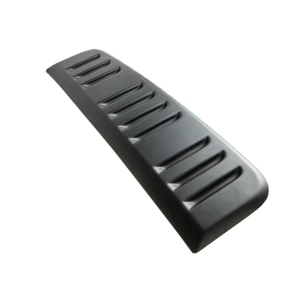 Καπάκια Πισινών Παραθύρων Για VW Transporter T5 2010-2015 / T6 2015-2019 Μαύρα 2 Τεμάχια - Image 6