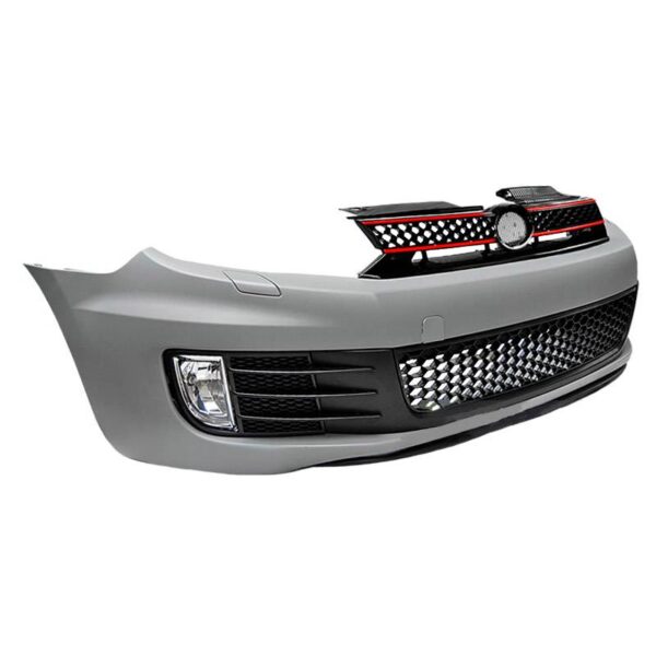 Body Kit Για VW Golf VI (6) 08-11 GTI Look - Image 4