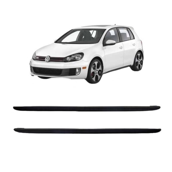 Body Kit Για VW Golf VI (6) 08-11 GTI Look - Image 5
