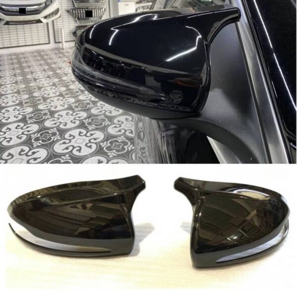All in Point Καπάκια Καθρεφτών Για Mercedes-Benz C-Class W205