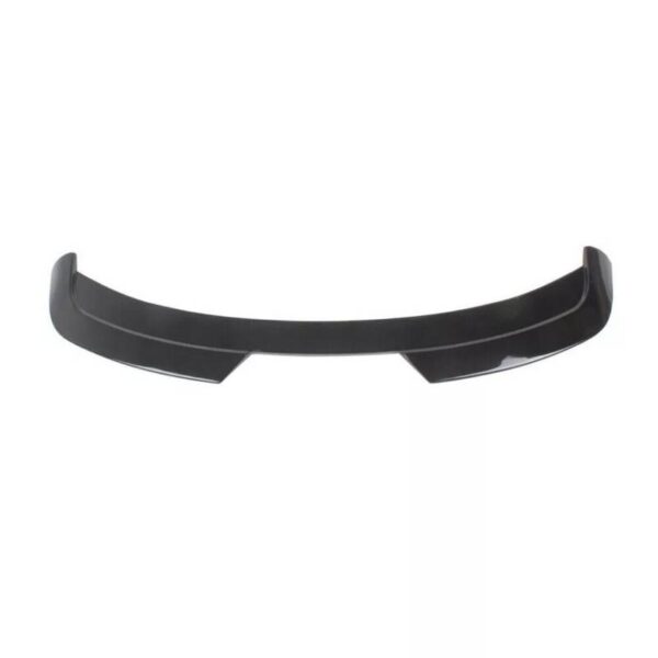Αεροτομή Οροφής Για Seat Leon 1P 09-13 Cupra Look Από Abs Πλαστικό Μαύρη Γυαλιστερή - Image 4