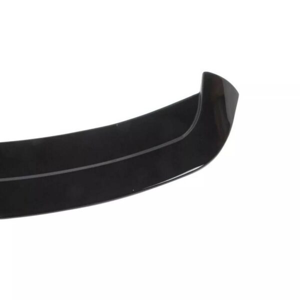 Αεροτομή Οροφής Για Seat Leon 1P 09-13 Cupra Look Από Abs Πλαστικό Μαύρη Γυαλιστερή - Image 5