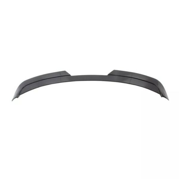 Αεροτομή Οροφής Για Seat Leon 1P 09-13 Cupra Look Από Abs Πλαστικό Μαύρη Γυαλιστερή - Image 6