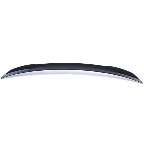 All in Point Αεροτομή Πόρτ Παγκάζ Για Mercedes-Benz CLA C118/W118 19+ Από Abs Πλαστικό Piano Black 0032445