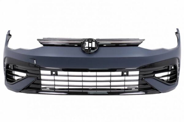 Body Kit Για VW Golf VIII (8) 2019-2023 R Look - Image 2
