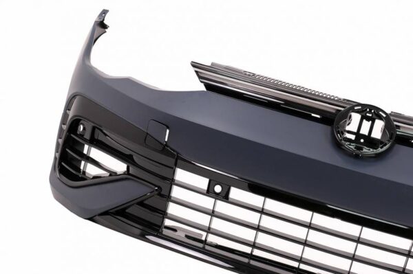 Body Kit Για VW Golf VIII (8) 2019-2023 R Look - Image 3