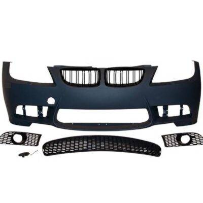 All in Point Μπροστινός Προφυλακτήρας Για Bmw 3 E90 LCI Facelift 08-11 M3 Look 0032513