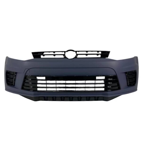 Body Kit Για VW Polo 6R (2009-2017) WRC Look - Image 3
