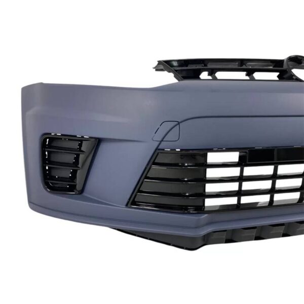 Body Kit Για VW Polo 6R (2009-2017) WRC Look - Image 4