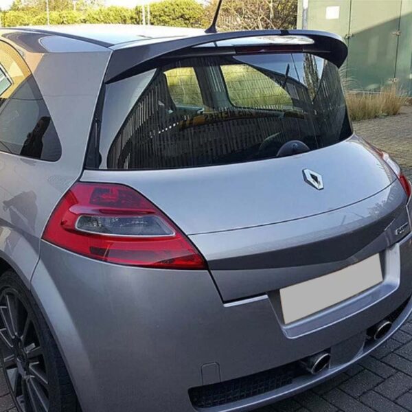 All in Point Αεροτομή Οροφής Για Renault Megane MK2 02-08 Από Πολυουρεθάνη 0032527