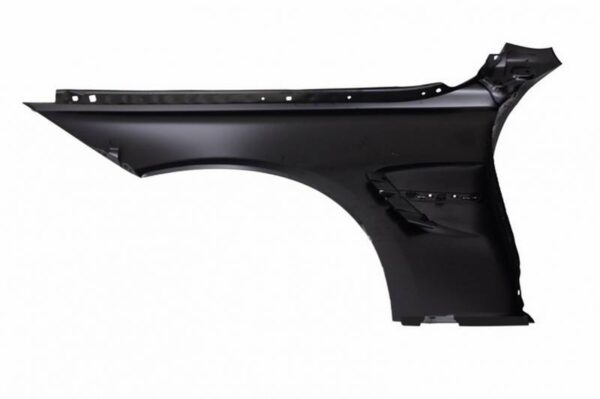 Μπροστινά Φτερά Για Bmw 3 F30 / F31 11-19 M3 Design 2 Τεμάχια - Image 4