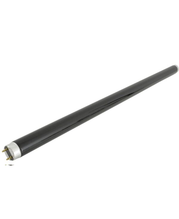 All in point Κολωνου 1 Περιστερι - Qtx UV600 Ανταλλακτική λάμπα φθορίου UV BLACK LIGHT 600mm 18W (Τεμάχιο) UV600