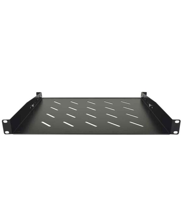 Adastra 19SS-1US Βάση Yποστήριξης 1U 350D για RACK 19" (Τεμάχιο) - Image 2
