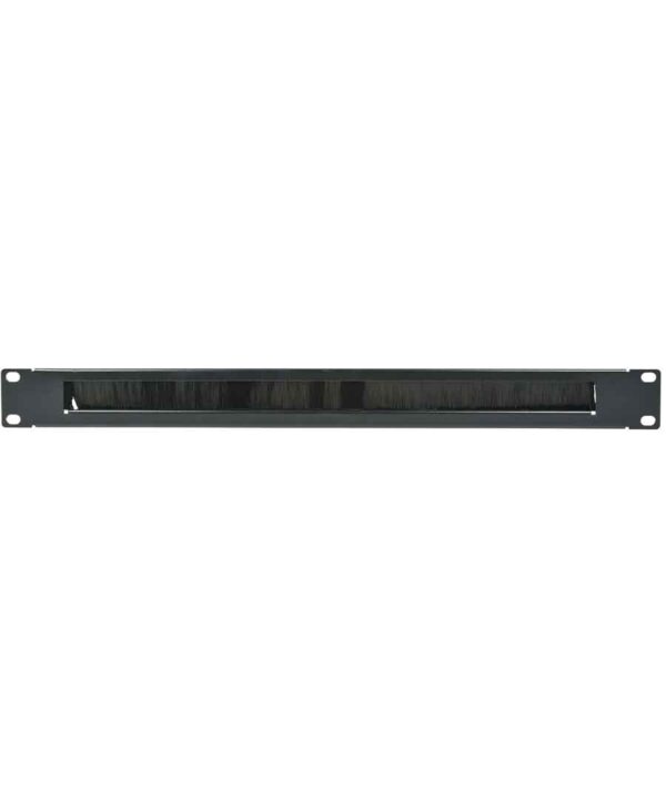 Adastra BRUSH-1U Πάνελ Κενού με Ενσωματωμένη Βούρτσα για RACK 19" (Τεμάχιο) - Image 2