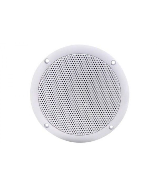 Adastra OD5-W8 Χωνευτό Ηχείο οροφής 5'' 35W RMS Λευκά (Ζεύγος) - Image 2