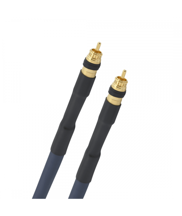 All in point Κολωνου 1 Περιστερι - Oehlbach Series 1 High End Διπλό NF RCA Καλώδιο 2m (Τεμάχιο) D1C13116