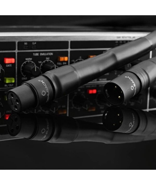 Oehlbach Series 1 X High End Διπλό NF XLR Καλώδιο 1.50m (Ζεύγος) - Image 3