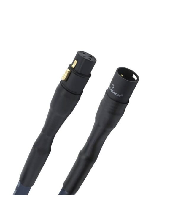 All in point Κολωνου 1 Περιστερι - Oehlbach Series 1 X High End Διπλό NF XLR Καλώδιο 2m (Ζεύγος) D1C13136