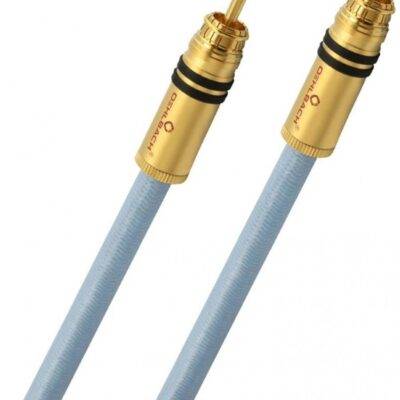 All in point Κολωνου 1 Περιστερι - Oehlbach Series 2 High End Διπλό NF RCA Καλώδιο 2m (Τεμάχιο) D1C13206