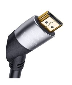 XBOX  2m Black (Τεμάχιο) D1C140
