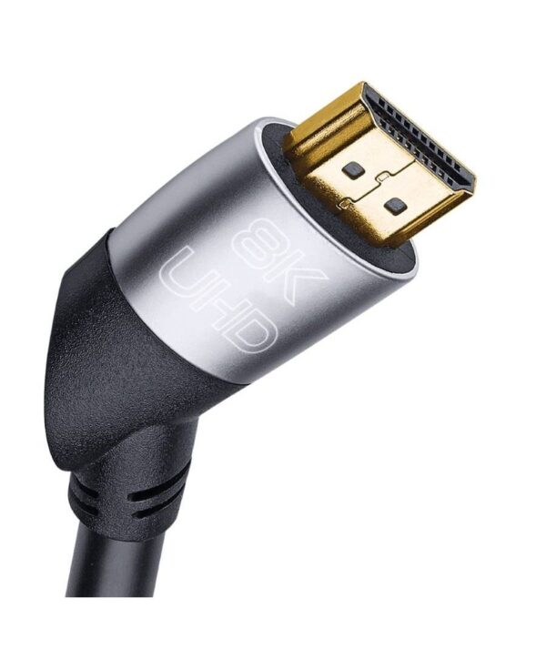 XBOX 2m Black (Τεμάχιο) D1C140