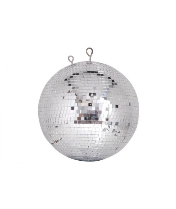 All in point Κολωνου 1 Περιστερι - Qtx PMB-100 Επαγγελματική Mirrorball 100cmØ (Τεμάχιο) PMB-100