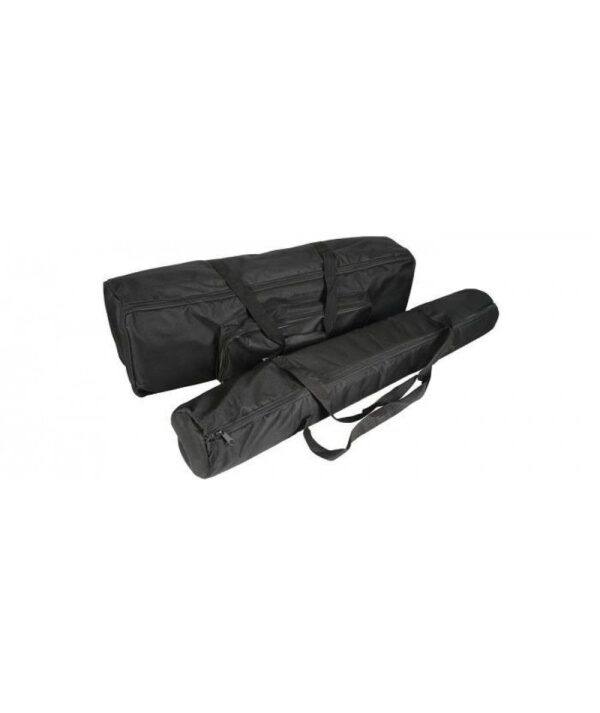 All in point Κολωνου 1 Περιστερι - Qtx PB-1214-BAGS Τσάντα Μεταφοράς για Μπάρα PAR και Βάση (Σετ) PB1214-BAGS