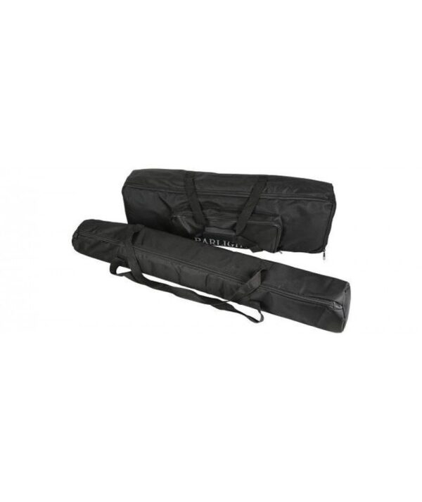 Qtx PB-1214-BAGS Τσάντα Μεταφοράς για Μπάρα PAR και Βάση (Σετ) - Image 2